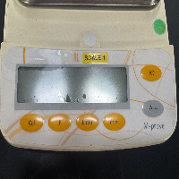 Sartorius M-Prove Digital Scale image 2